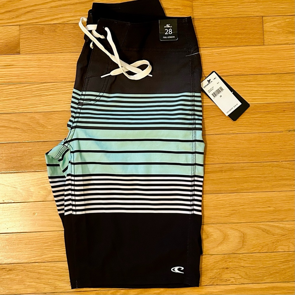 O’Neill Swim Trunks
